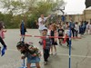 גיא המשוגעי -הפעלות משוגעות לילדים. 077-9966508