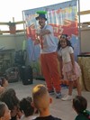 להטוטל - הפעלת ג'אגלינג חווייתית 077-9965867