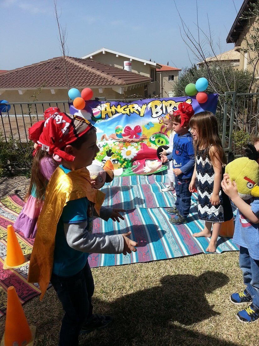 האי של יעל 077-9967154
