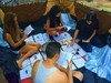 אסקייפ טנט 077-9966433