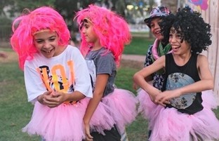 יום הולדת הבנים והבנות