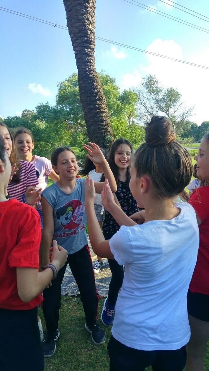 האי של יעל 077-9967154