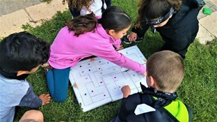 פעילות אסקייפ עם יעל ושודדי הקאריבים - נוספה לאחרונה