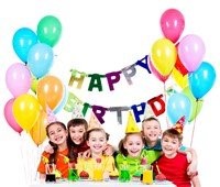 המסיבות הכי טובות לגילאי 8 פלוס המסיבות הכי טובות לגילאי 8 פלוס