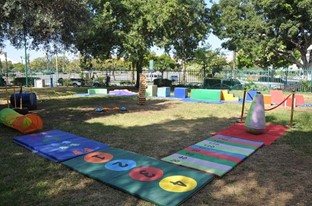 אתגר הנינג'ה