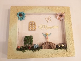 תמונה מינאטורית קסומה ומוארת !! - סדנא חדשה של FUNטסטי