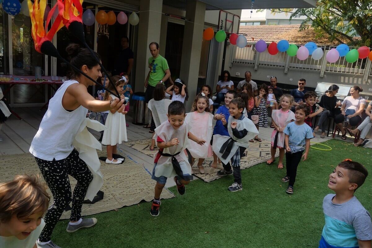 האי של יעל 077-9967154