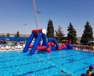 וויפאאוט גשר צף