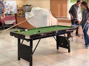 חבילת אטרקציות לבת מצווה