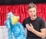 באמבולה - תיאטרון בובות לילדים