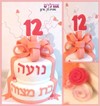 Orly's Cakes - אופים לך אירוע 0779967858