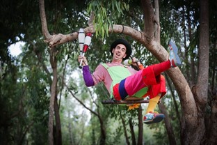 עננים - הפעלות ואירועים