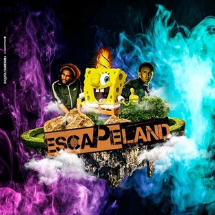 EscapeLand אסקייפ לנד