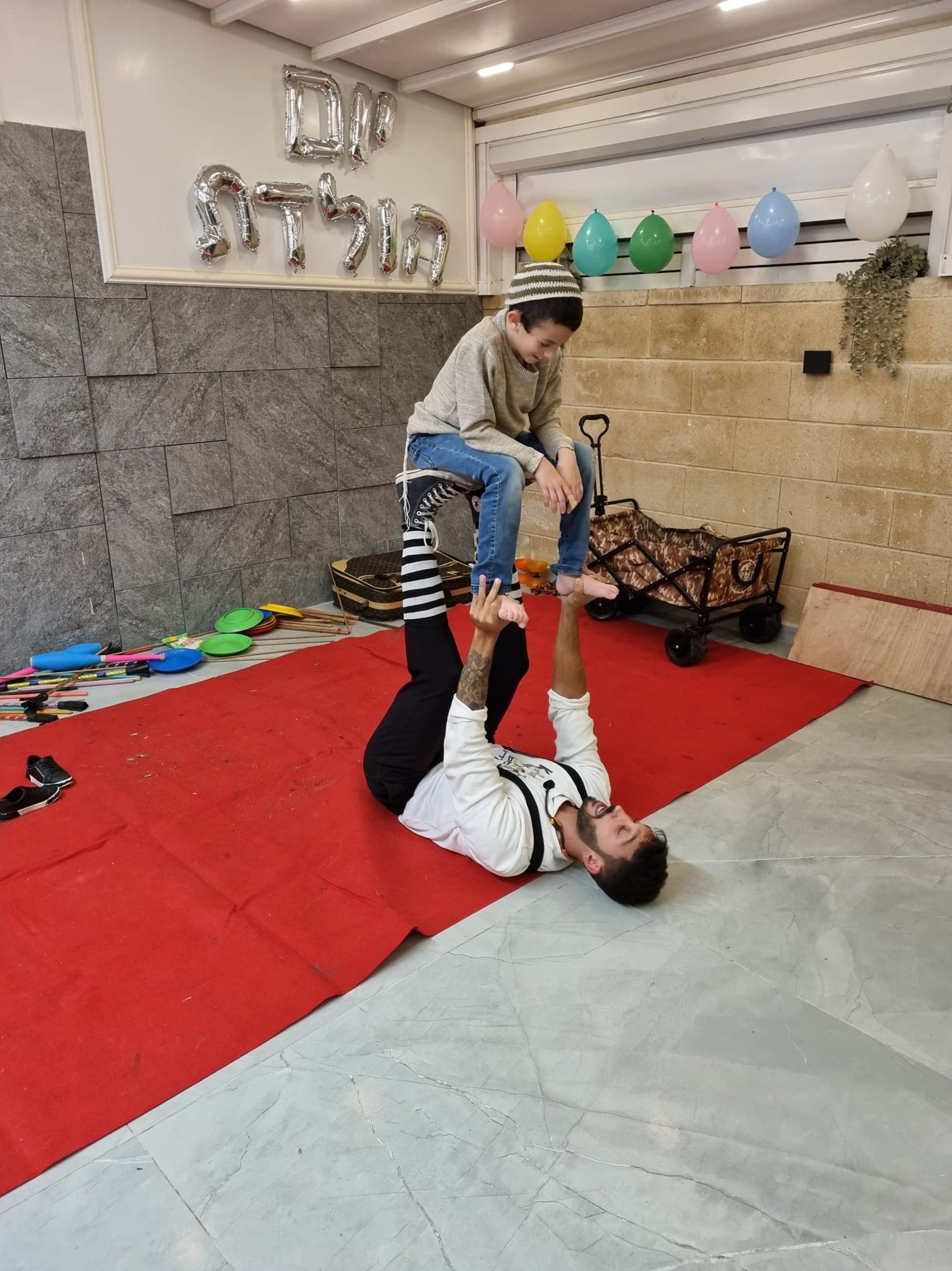קרקסיוסי 0557240430