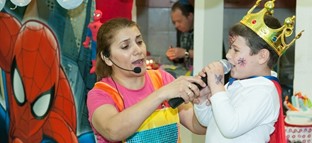 על הגל עם סיגל