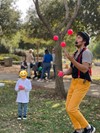 הקרקס של תומר 077-9966473