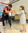 הקרקס של תומר 077-9966473