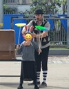הקרקס של תומר 077-9966473