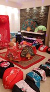 קנדיל'ה הפעלות מושקעות לבנות 077-9967914