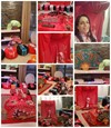 קנדיל'ה הפעלות מושקעות לבנות 077-9967914