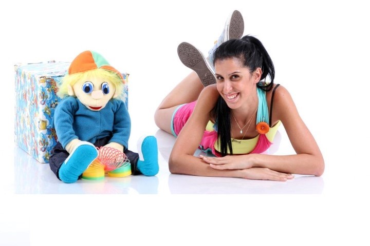 חשים את החושים 0779967902