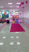 קנדיל'ה הפעלות מושקעות לבנות 077-9967914