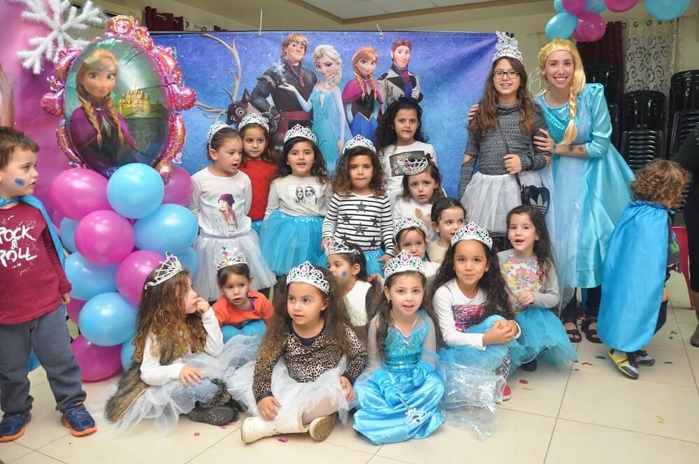עולם הפיג'מות 077-9969639
