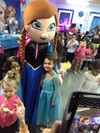 קנדיל'ה הפעלות מושקעות לבנות 077-9967914