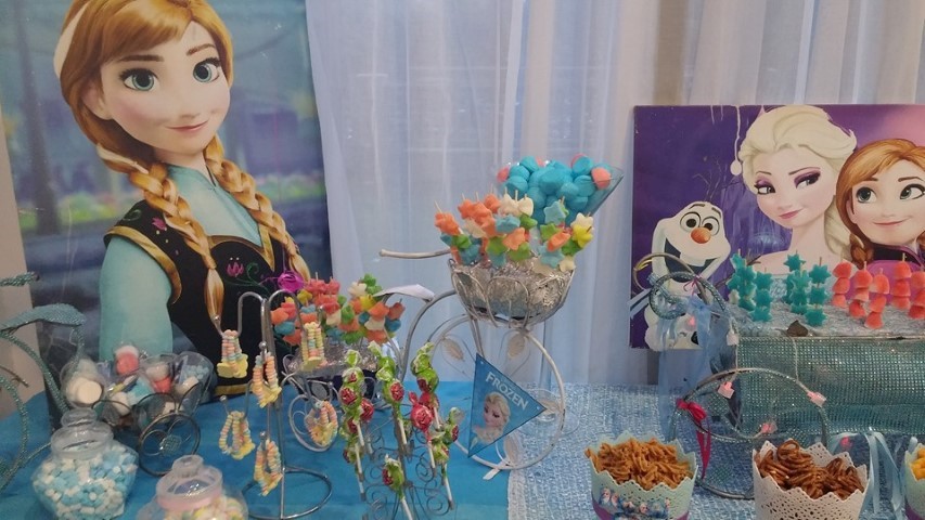 קנדיל'ה הפעלות מושקעות לבנים ובנות 077-9967912