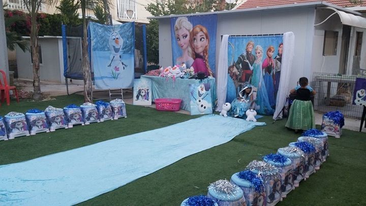 קנדיל'ה הפעלות מושקעות לבנים ובנות 077-9967912