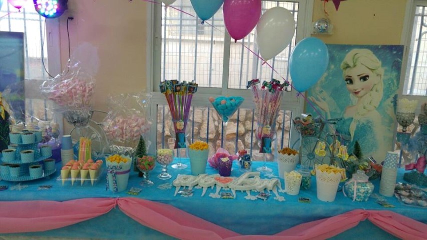 קנדיל'ה הפעלות מושקעות לבנים ובנות 077-9967912