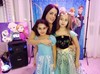 קנדיל'ה הפעלות מושקעות לבנות 077-9967914
