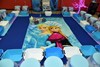 קנדיל'ה הפעלות מושקעות לבנות 077-9967914