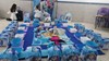 קנדיל'ה הפעלות מושקעות לבנות 077-9967914