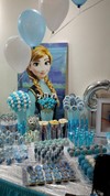 קנדיל'ה הפעלות מושקעות לבנות 077-9967914