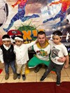 גיא המשוגעי -הפעלות משוגעות לילדים. 077-9966508