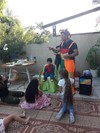 הקרנבל של טל -הפעלות לילדים שכולם אוהבים 0779968090