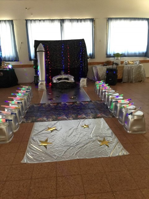 קנדיל'ה הפעלות מושקעות לבנים ובנות 077-9967912