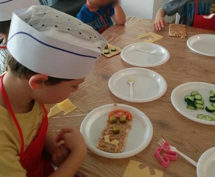 סינרים מבשלים באהבה 077-9966818
