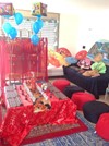 קנדיל'ה הפעלות מושקעות לבנות 077-9967914