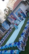 קנדיל'ה הפעלות מושקעות לבנות 077-9967914