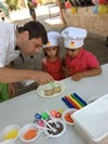 סינרים מבשלים באהבה 077-9966818