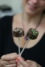 סדנאות השוקולד של מלי