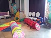 כוכבת הילדים - ליה שומרת היער 077-9968803