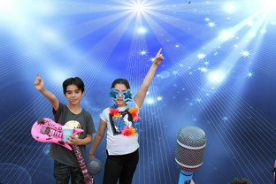 יום הולדת טיק טוק