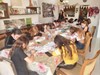 סדנת ציור על חולצות FUNטסטי 077-9966466