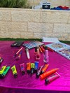ענת מטיאש יום הולדת זומבה 0779979278