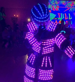 קנדילה הפעלת פול מון