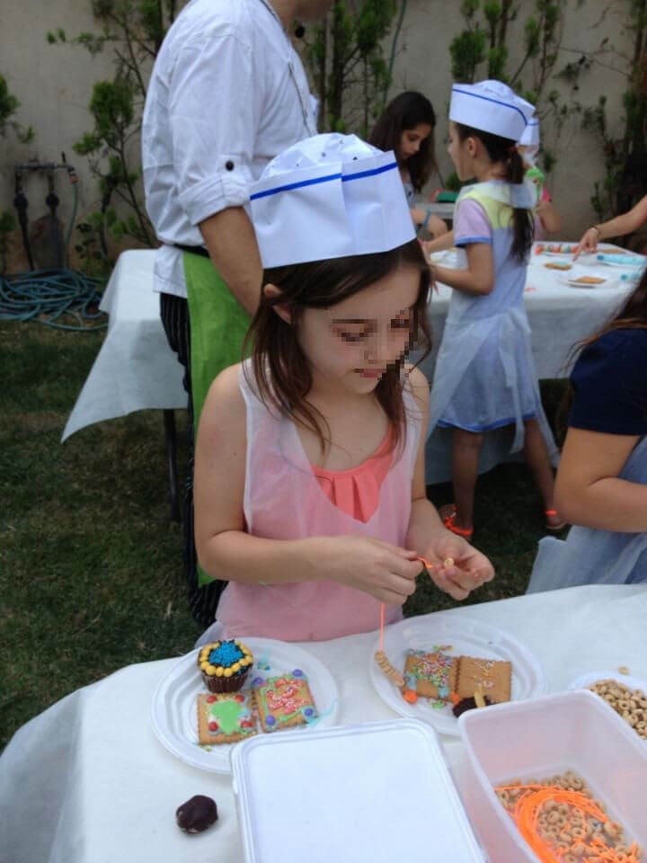 סינרים מבשלים באהבה 077-9966818