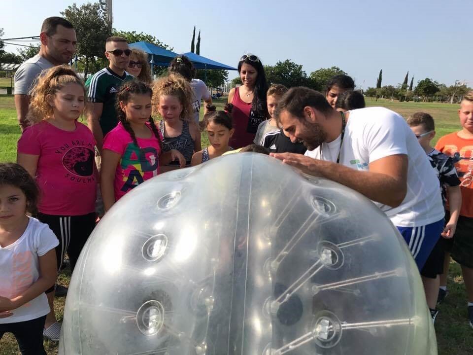 באבל בום 077-9967330
